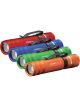 Coast Products Flashlight PX1R Blue Rechargeable 460 Lumens