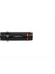 Coast Products Flashlight Quad-Color Utility Fixed Beam 80 Lumens