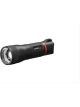 Coast Products Flashlight Pure Beam Focusing 355 Lumens 3x AAA 