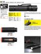 Coast Products Flashlight  460 Lumens Features Tactical Strobe