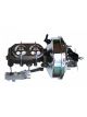Leed Master Cylinder & Brake Booster Assembly 1.125