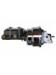 Leed Master Cylinder & Brake Booster Assembly 1.125