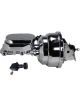 Leed Master Cylinder & Brake Booster Assembly 1.125