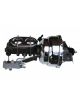 Leed Master Cylinder & Brake Booster Assembly 1.125
