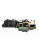 Leed Master Cylinder & Brake Booster Assembly 1.125