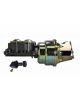Leed Master Cylinder & Brake Booster Assembly 1.125