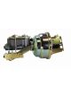 Leed Master Cylinder & Brake Booster Assembly 1.125