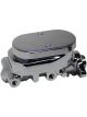 Leed Master Cylinder & Brake Booster Assembly 1.125