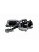 Leed Master Cylinder & Brake Booster Assembly 1.125