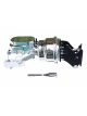 Leed Master Cylinder & Brake Booster Assembly 1.125