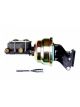 Leed Master Cylinder & Brake Booster Assembly 1.125