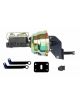 Leed Master Cylinder & Brake Booster Assembly 1