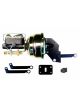 Leed Master Cylinder & Brake Booster Assembly 1