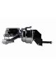 Leed Master Cylinder & Brake Booster Assembly 1