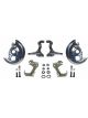 Leed Brakes Mini Disc Brake Conversion Kits