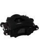 Leed Disc Brake Caliper Single Piston Gm Right Side Black