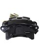 Leed Disc Brake Caliper Rear Disc Brake Caliper w/ Park Brake Black Rh