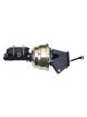 Leed Master Cylinder & Brake Booster Assembly 1