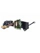 Leed Master Cylinder & Brake Booster Assembly 1