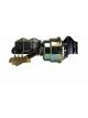 Leed Master Cylinder & Brake Booster Assembly 1.125