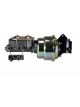 Leed Master Cylinder & Brake Booster Assembly 1.125