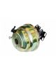 Leed Brake Booster Power Brake Vacuum Dual Diaphragm 8