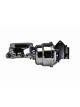 Leed Master Cylinder & Brake Booster Assembly 1.125