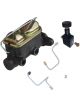 Leed Brake Master Cylinder Hydraulic Upgrade Adjustable Valve Kit