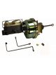 Leed Master Cylinder & Brake Boost Assembly 1