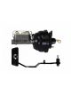 Leed Master Cylinder & Brake Boost Assembly 1
