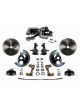 Leed Brake Conversion Kit Assembled Power 2
