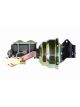 Leed Master Cylinder & Brake Booster Assembly 1.125