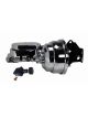 Leed Master Cylinder & Brake Booster Assembly 1
