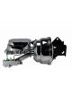 Leed Master Cylinder & Brake Booster Assembly 1