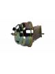 Leed 8 In. Dual Zinc Booster 67-72 Chevy Truck Bracket
