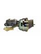 Leed 8 In. Dual Zinc Booster 67-72 Chevy Truck 0400-A Side Mount Pv4