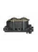 Leed Brake Master Cylinder 1.000
