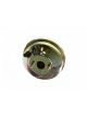 Leed Power Brake Booster, 9 Inch Power Brake Booster (Zinc)
