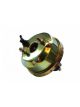 Leed Power Brake Booster, 7 Inch Power Brake Booster (Zinc)