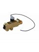 Leed Proportioning Valve, Proportioning Valve Kit - Disc/Drum Brass