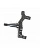 Leed Steering Knuckle, New Pair Of 2 Inch Drop Disc Brake Spindles