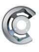 Leed Brake Dust Shield, Disc Brake Dust Shield Right Front