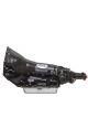 B&M Automatic Transmission Forward Shift Pattern Chevy 700R4