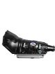 B&M Automatic Transmission Assembly for GM 4L80E 2WD