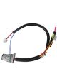 B&M Auto Trans Wire Harness Int. Trans Wiring Harness For GM 4L80E