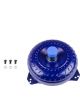 B&M Torque Converter Nitrous Holeshot 3600RPM Chevy TH400/TH375/TH375B