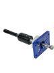 B&M Manual Short Shifter Ripper Aluminium C5 Corvette