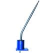B&M Manual Shifter Short Throw Sport For Jeep AX-15 Transmission