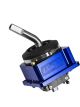 B&M Manual Shifter Precision Sport For Jeep Wrangler with NSG370 6-Speed