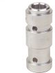 B&M Kickdown Kit Aluminum Natural GM Automatic 700R4 4L60 Kit